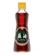 25032  OIL SESAME OIL PURE 163ML KADOYA