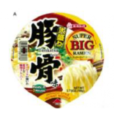 39671  ACECOOK TONKOTSU RAMEN