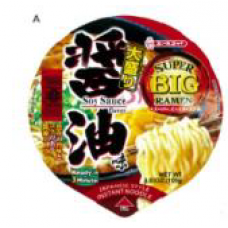 39670 ACECOOK SHOYU RAMEN 