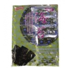 51843 AJITSUKE NORI 100P SHIRAKIKU