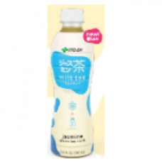 77228  BEVERAGE JASMIN  MILK TEA 350ML
