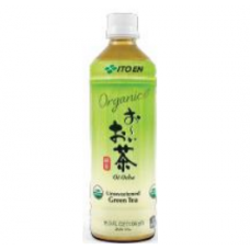 76232  Oi Ocha Organic 500ml