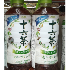 74298  SIXTEEN TEA DRINK