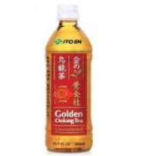 74677  KIN NO OOLONG TEA 500ML ITOEN